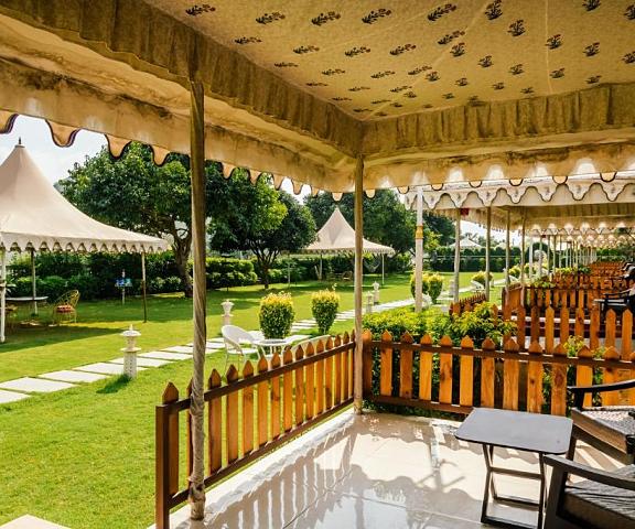 Rawai Luxury Tents Near Brahma Temple Rajasthan Pushkar Hotel Exterior