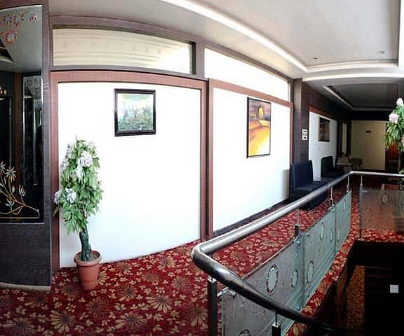 HOTEL PUNEET INTERNATIONAL Chhattisgarh Raipur corridor