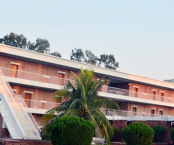 Indo Hokke Hotel Bihar Rajgir Facade