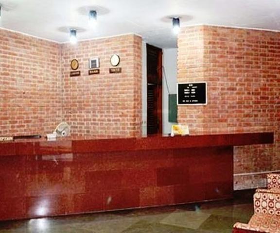 Indo Hokke Hotel Bihar Rajgir Public Areas