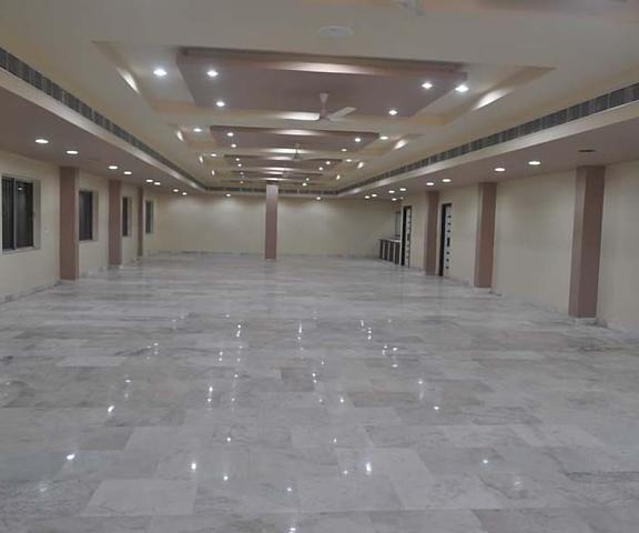 Hotel Pramod Orissa Sambalpur Banquet Hall