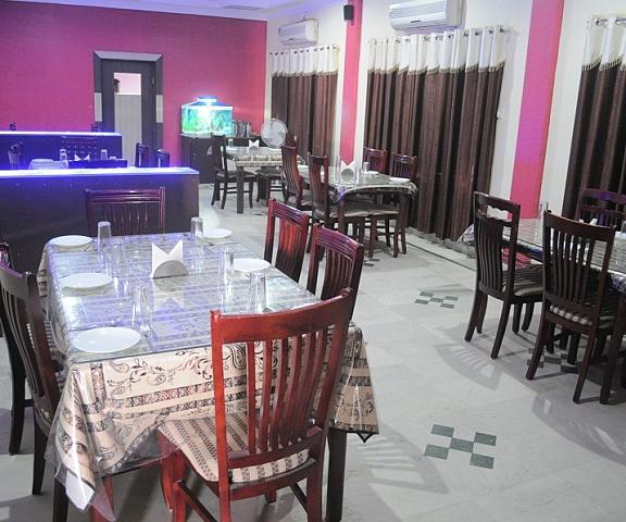 Hotel Pramod Orissa Sambalpur Food & Dining
