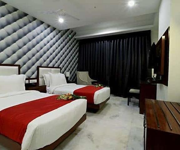 Hotel The Grand Siba Orissa Sambalpur Executive room