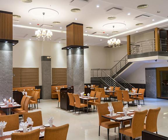 Hotel Saptagiri Telangana Hyderabad Food & Dining