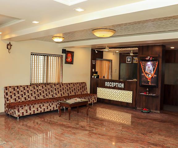 Hotel Pride Inn Shirdi Maharashtra Shirdi Public Areas