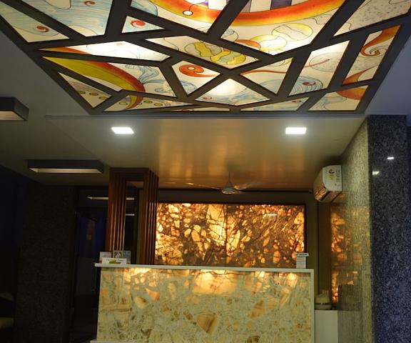 Hotel Vir Sai Maharashtra Shirdi Public Areas