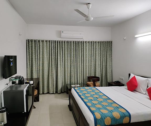 Sapphero Resorts A Unit Of Shri Sai Hospitality Maharashtra Shirdi Room