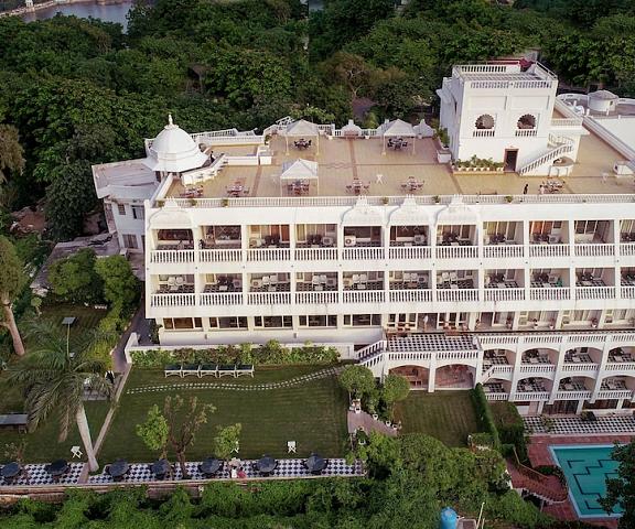 Hotel Hilltop Palace Rajasthan Udaipur Primary image