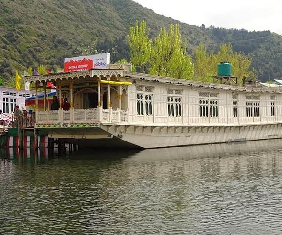 Shiraz Deluxe Houseboat Jammu and Kashmir Srinagar Primary image