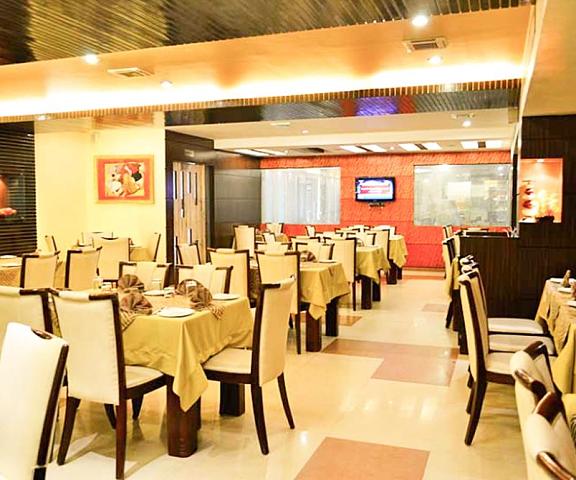 KRC Annexe- A Boutique Hotel Assam Tezpur Food & Dining