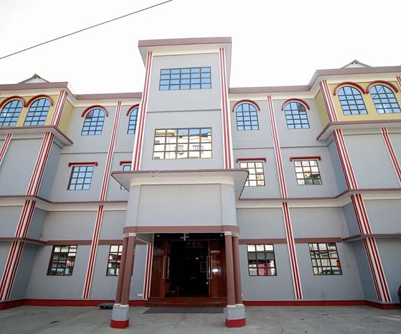 KRC Annexe- A Boutique Hotel Assam Tezpur Hotel Exterior