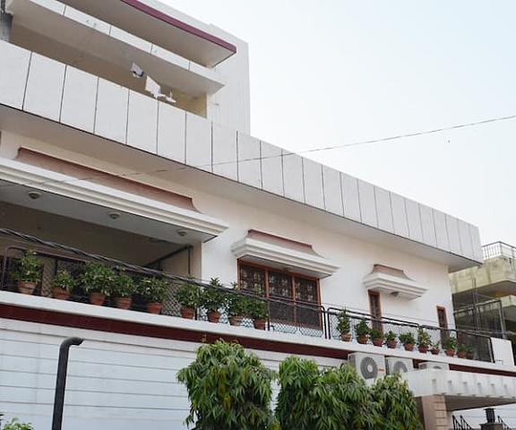 Hotel Hari Vilaas Uttar Pradesh Varanasi Overview