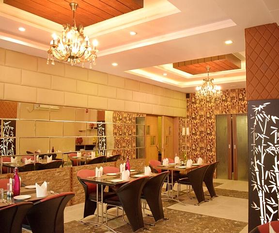Hotel Hari Vilaas Uttar Pradesh Varanasi Food & Dining