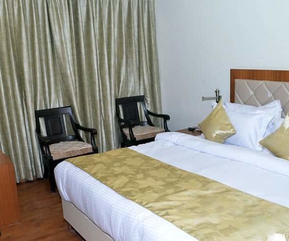 Hotel Meadows Uttar Pradesh Varanasi Executive Room