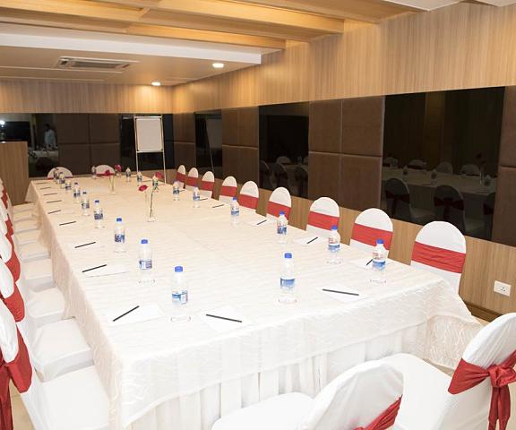 Hotel CityCentral Andhra Pradesh Vijayawada Business Centre
