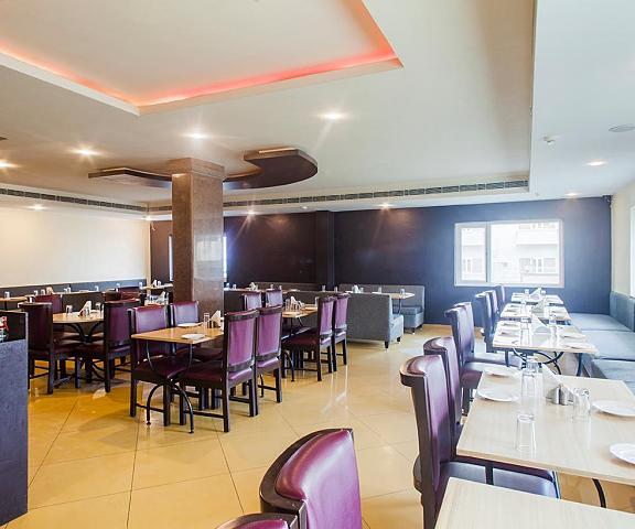 Hotel Shubham Majesty Uttar Pradesh Vrindavan Food & Dining