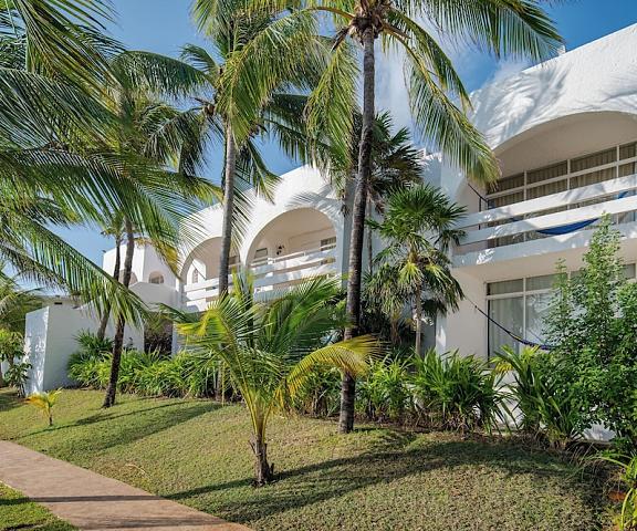 Hotel Maya Caribe Faranda Quintana Roo Cancun Facade