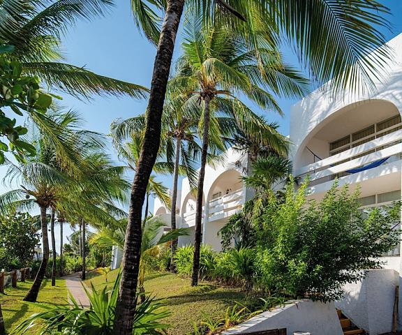 Hotel Maya Caribe Faranda Quintana Roo Cancun Facade