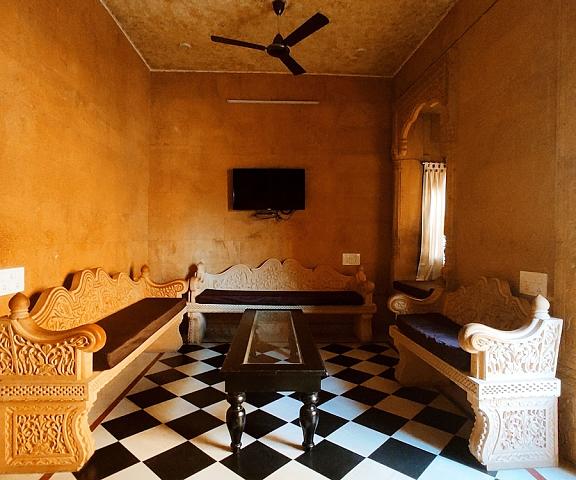 Royal Villa Jaisalmer Rajasthan Jaisalmer Business Centre
