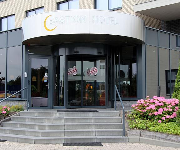 Bastion Hotel Groningen Groningen Groningen Entrance