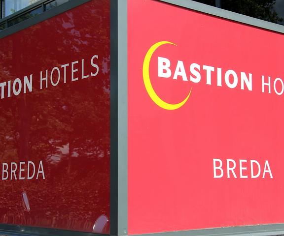Bastion Hotel Breda North Brabant Breda Exterior Detail
