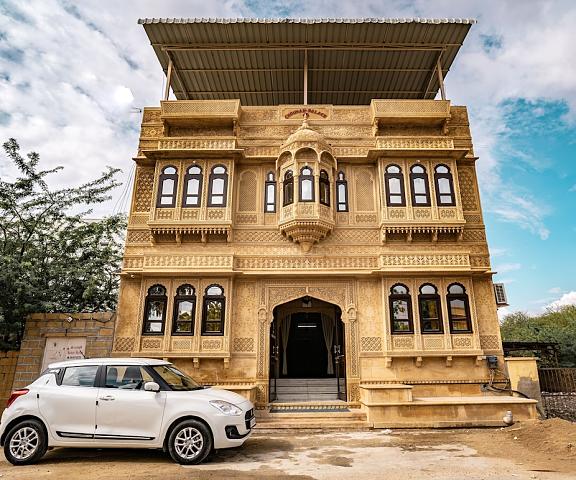 Hotel Chouhan Palace Rajasthan Jaisalmer Primary image