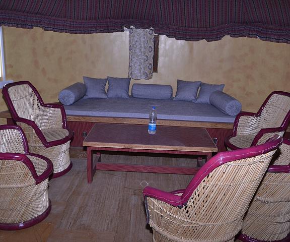 Hotel Chouhan Palace Rajasthan Jaisalmer Public Areas