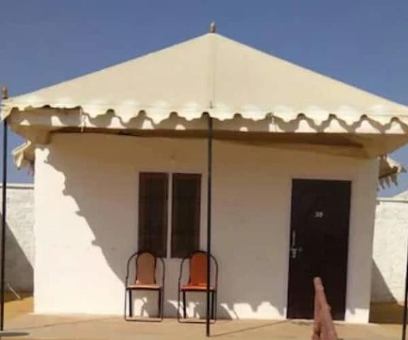 Garh Rajputana Camps Rajasthan Jaisalmer AC Cottage Camp