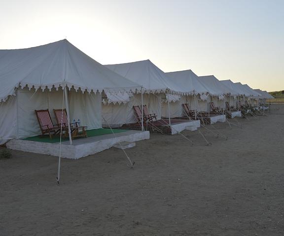 Bhati Desert camp Sam Rajasthan Jaisalmer Room