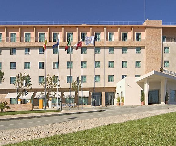 Hotel Real Oeiras Lisboa Region Oeiras Exterior Detail