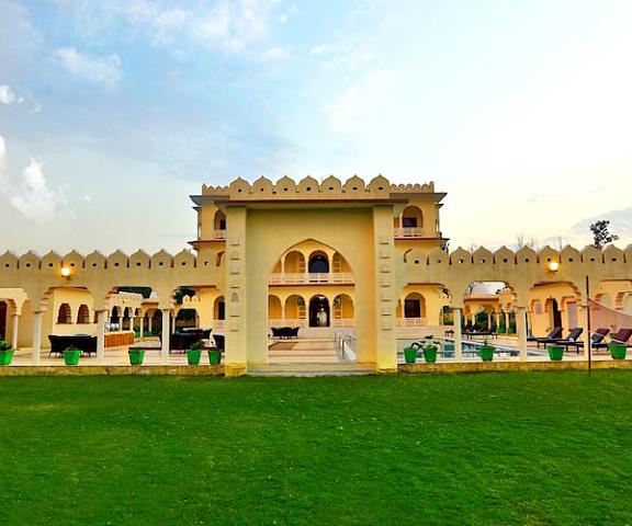 Regenta Resort Bharatpur Rajasthan Bharatpur 
