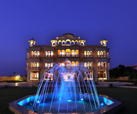 Regenta Resort Bharatpur Rajasthan Bharatpur 