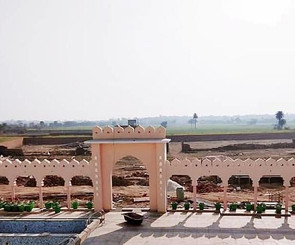 Regenta Resort Bharatpur Rajasthan Bharatpur Exterior Detail