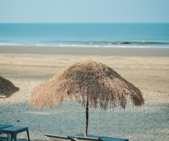 The Regalia Resort Goa Goa Pool