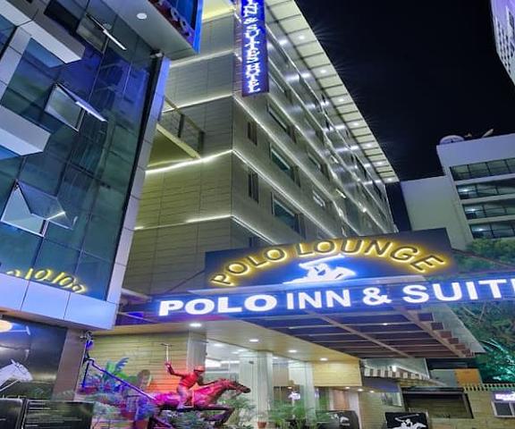 Polo Inn & Suites Rajasthan Jaipur Hotel Exterior