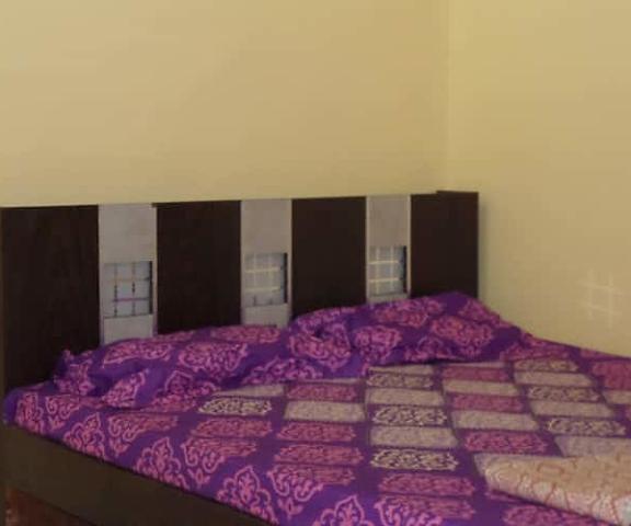 Saees Badami Cottage Maharashtra Alibaug Bedroom