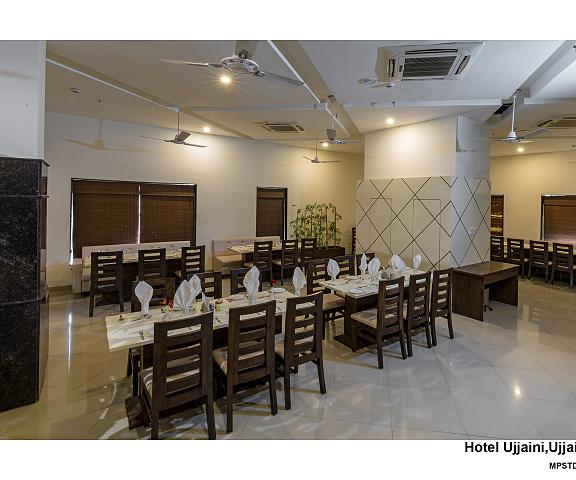 MPT Ujjaini Madhya Pradesh Ujjain Food & Dining