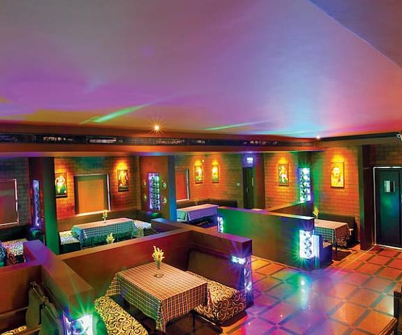 Hotel Ammbadi Kerala Palakkad Sports Bar