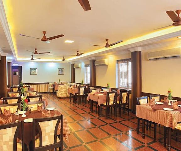 Hotel Ammbadi Kerala Palakkad Restaurant