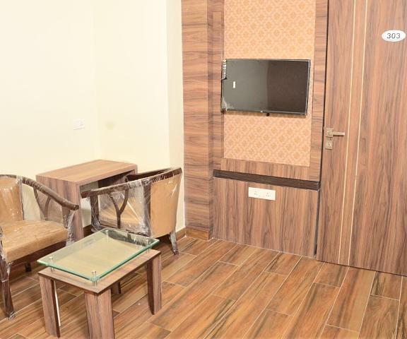 Hotel Shivaay Grand Punjab Amritsar Public Areas