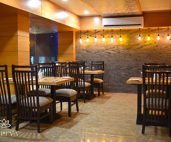 Hotel Aditya Residency Madhya Pradesh Bhopal Food & Dining