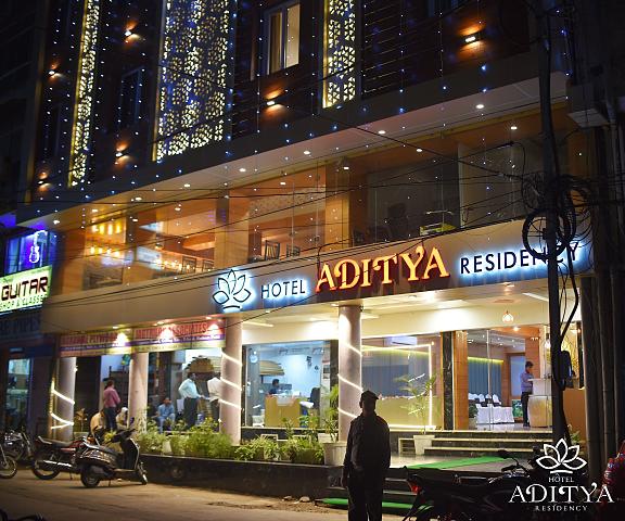 Hotel Aditya Residency Madhya Pradesh Bhopal Hotel Exterior