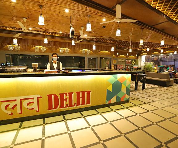Hotel Hari Piorko Grand Delhi New Delhi Food & Dining