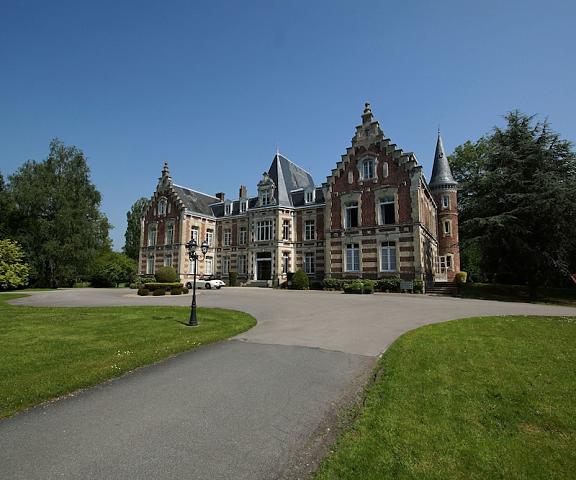 Hôtel Château Tilques Hauts-de-France Tilques Interior Entrance