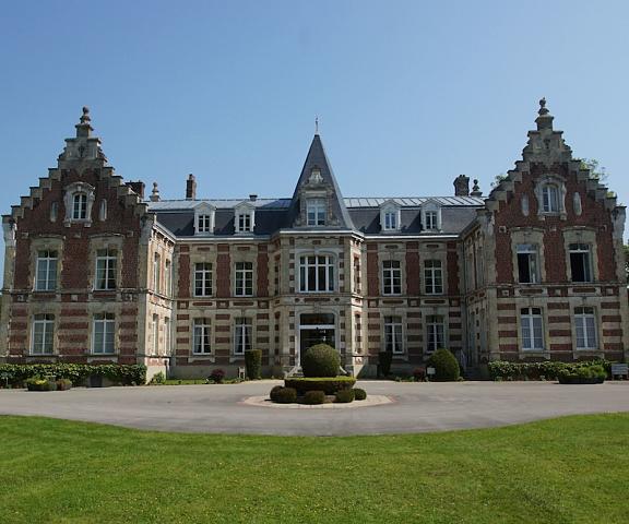 Hôtel Château Tilques Hauts-de-France Tilques Facade