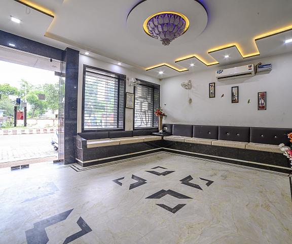 Hotel Kanchan Villa Uttar Pradesh Agra Public Areas