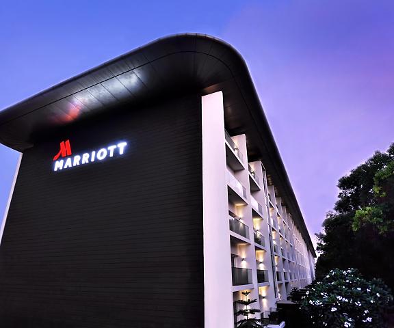 Marriott Suites Pune Maharashtra Pune Hotel Exterior