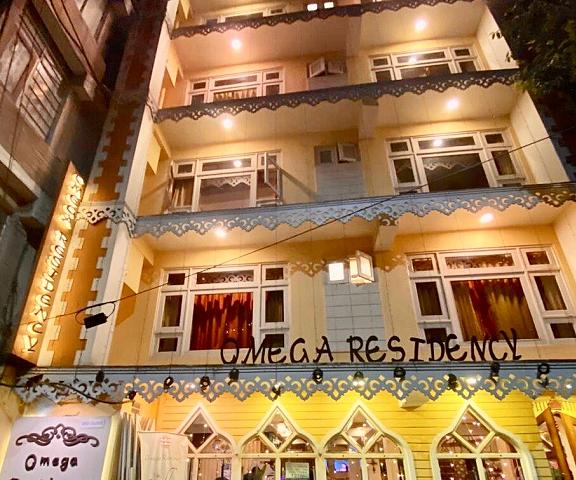 Omega Residency, Boutique Hotel West Bengal Darjeeling Hotel Exterior