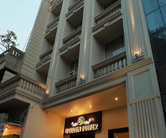 Hotel Golden Tower Punjab Amritsar Hotel Exterior