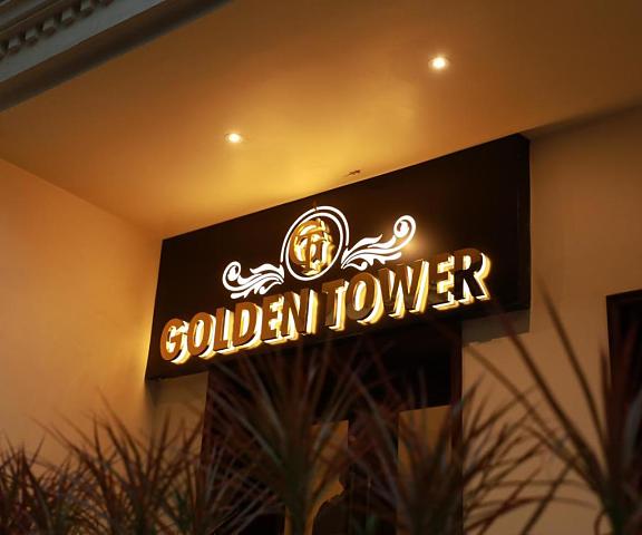 Hotel Golden Tower Punjab Amritsar Public Areas